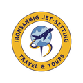 Ironsanmig 
Jet-setting   
Travel & Tours