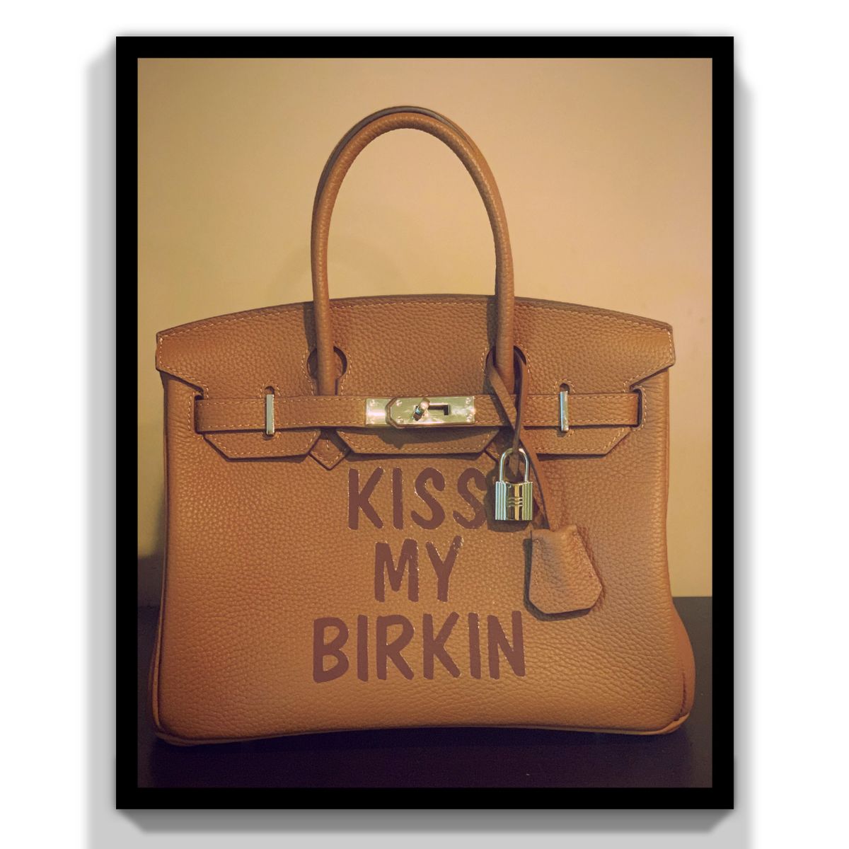 My birkin hot sale