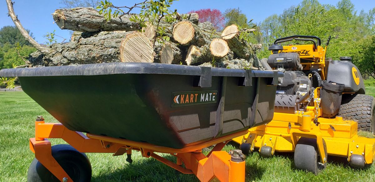 Kart Mate