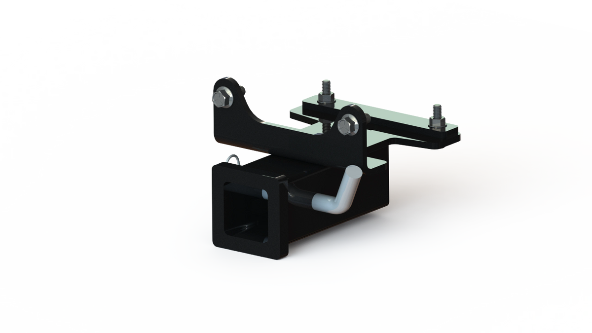 Hitch Bad Boy Maverick