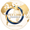 FLY LINK TRAVELS