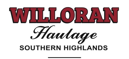 Willoran Haulage Pty Ltd