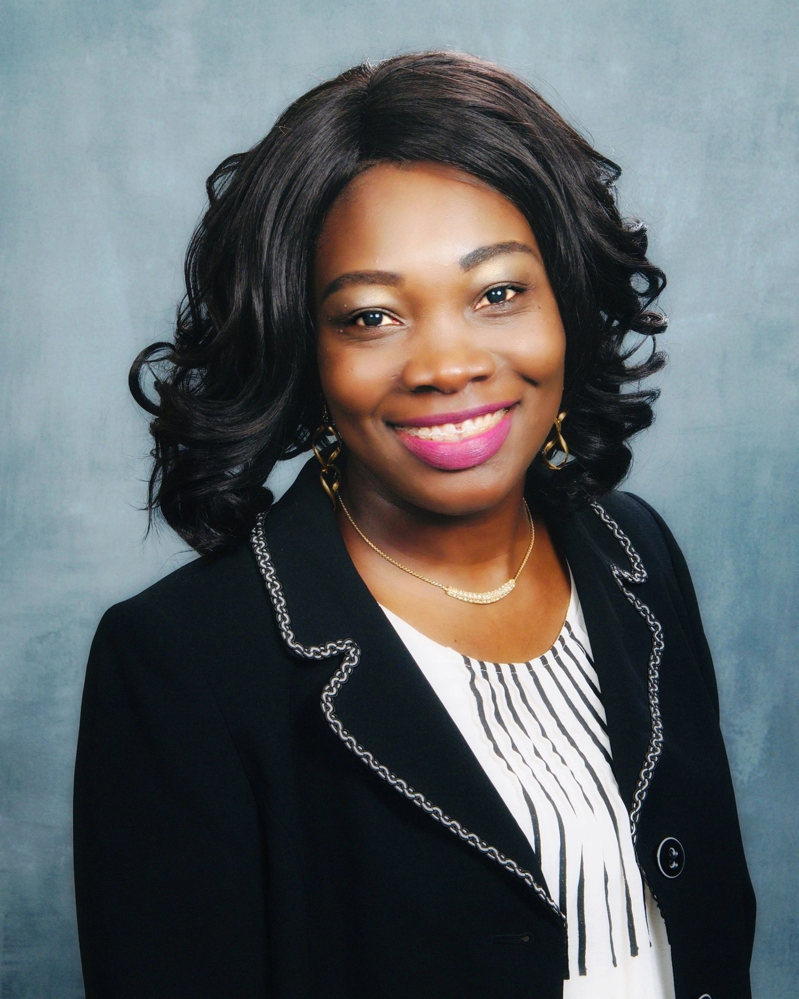 Humanity Chats - Meet Tina Grace Kufour Humanity Chats - Meet Tina Grace Kufour