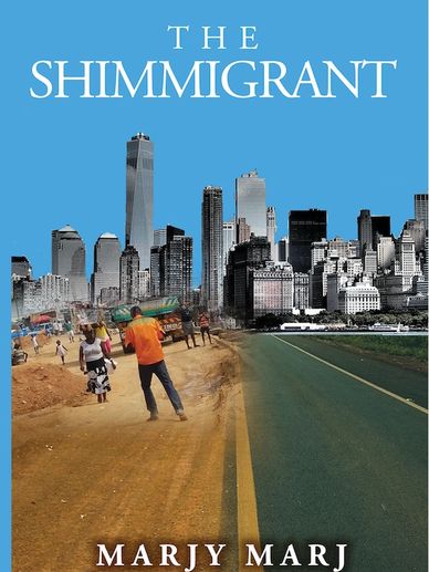 The Shimmigrant is a compelling story of a young girl's will to survive against all odds.