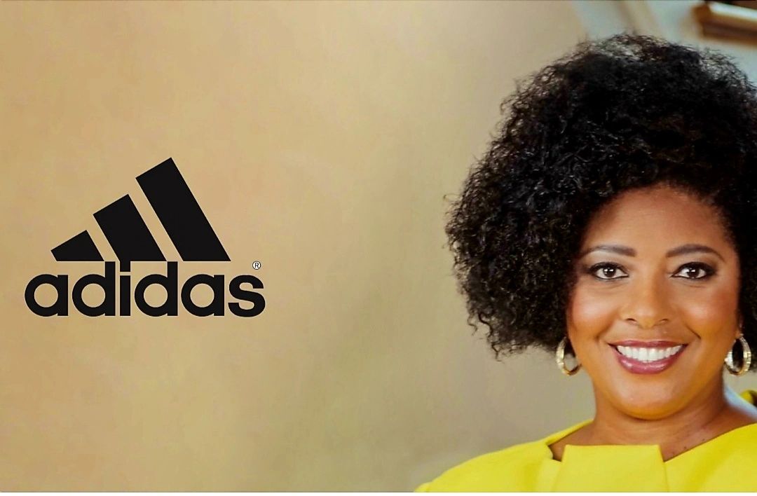 Vicky Free of South Carolina to Head Adidas Global Marketing