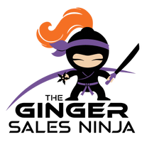 Ginger Sales Ninja