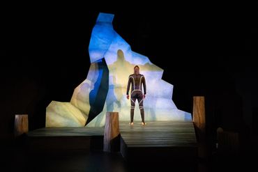 Cathedral, 2022. Photo by Matt Byrne.