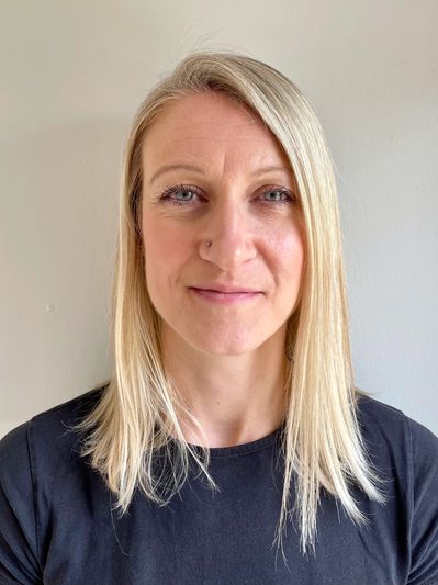Elspeth Campbell, CBT Therapist, East Lothian