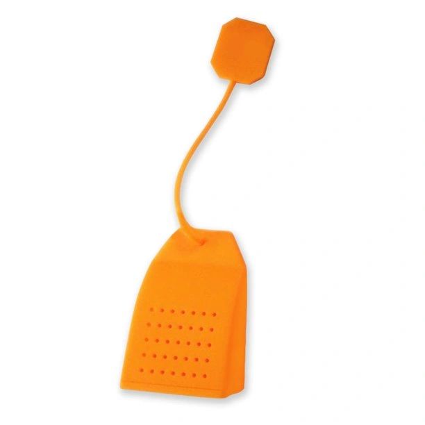 Silicone Tea Bag Strainer