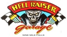 Hell Raiser Garage
