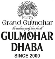 The Grand Gulmohar