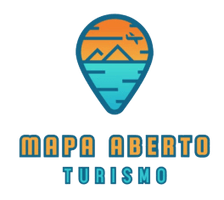Mapa Aberto Turismo
