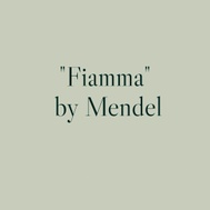 Fiamma 
by Mendel