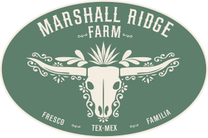 Marshall Ridge Farm