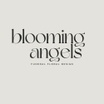Blooming Angels