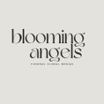 Blooming Angels