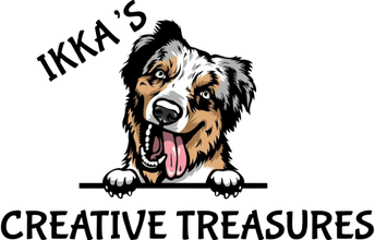 Ikka's Creative Treasures