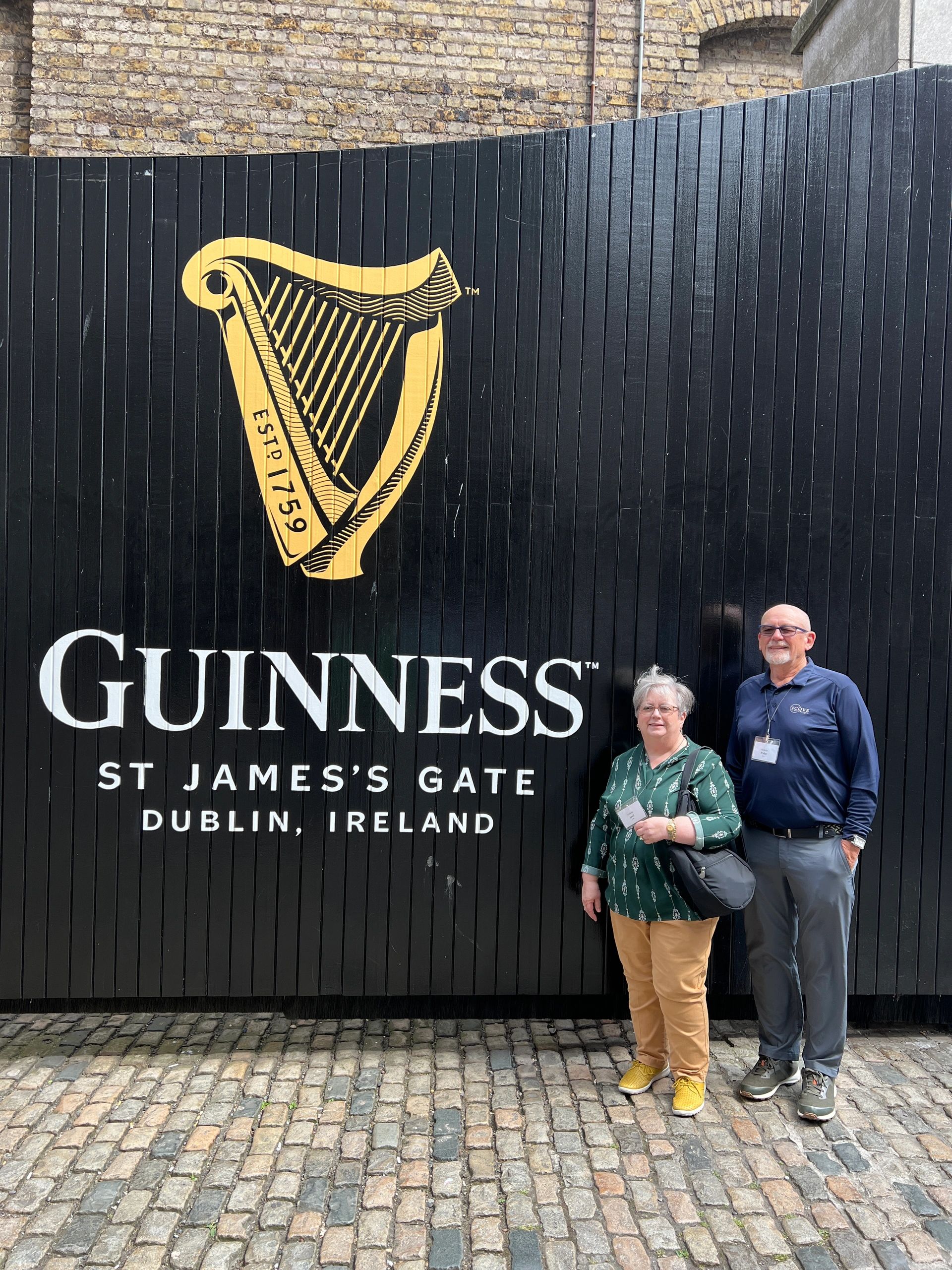 Tying Up Some Loose Ends