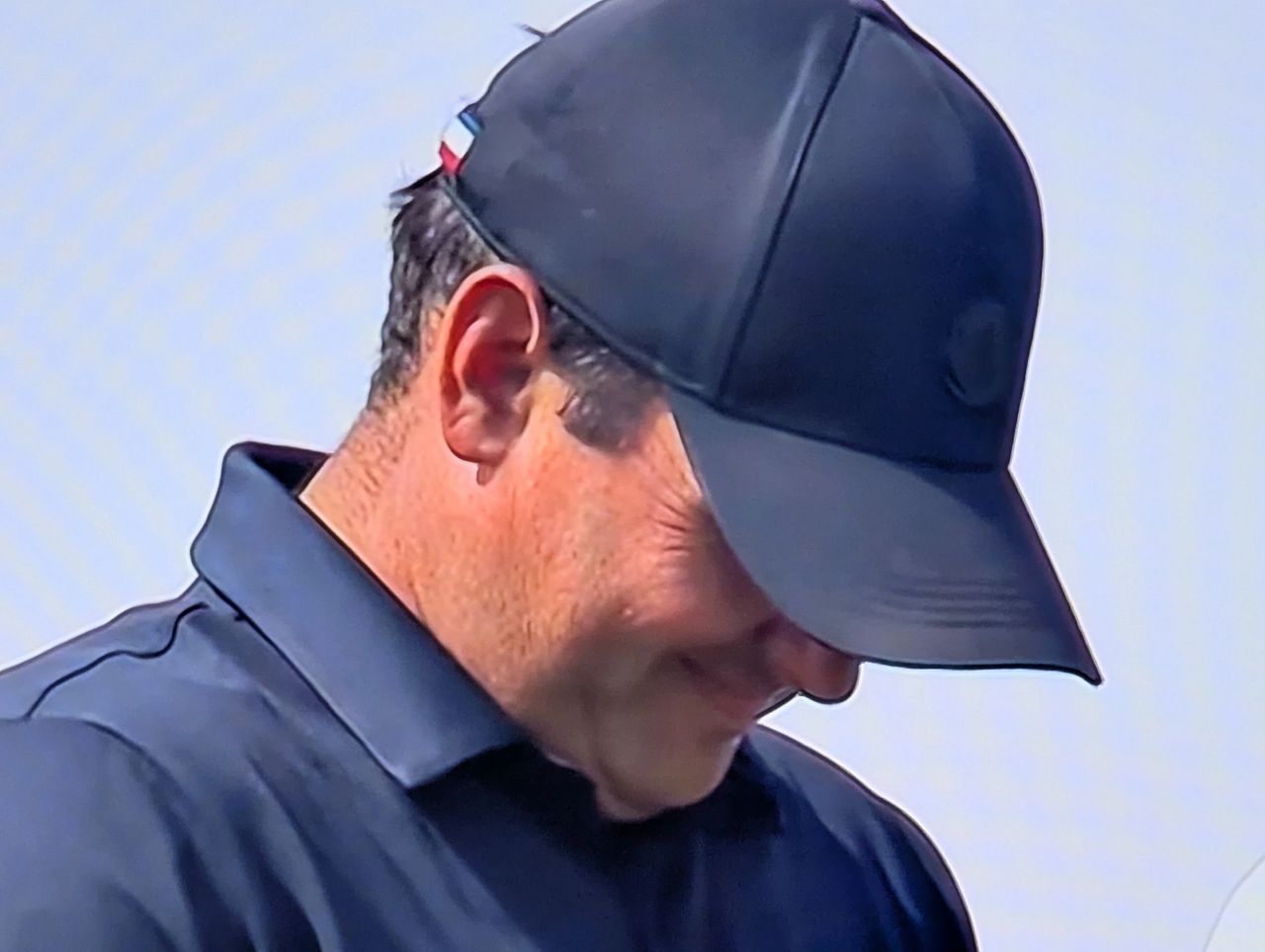 Hearing about Brooks Koepka's "re-entry" to the PGA Tour, TD felt it necessary to research how Reed and Garcia got into the DP World Tour field at Bahrain (he's probably been sleeping through most of this) as he wondered if the DP's just capitulated to the Saudi's; but NOOOOOOO!  These boys were required to pay a bunch of money (which TD hears the Saudi's paid for them but are going to quit doing so in 2026), go to confession and say 10 Our Fathers and 25 Hail Mary's.  TD recalls being at Royal Melbourne (2019) when the Aussies went rogue on Reed (for his earlier cheat-ery) and his caddie/brother-in-law was ejected from the grounds for the balance of the week.  Even at his age, TD doesn't forget stuff like that.