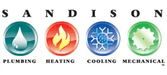 Sandison Plumbing Heating Cooling Electrical