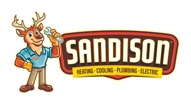 Sandison Plumbing Heating Cooling Electrical
