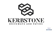 Kerbstone Driveways and Patios