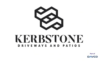 Kerbstone Driveways and Patios