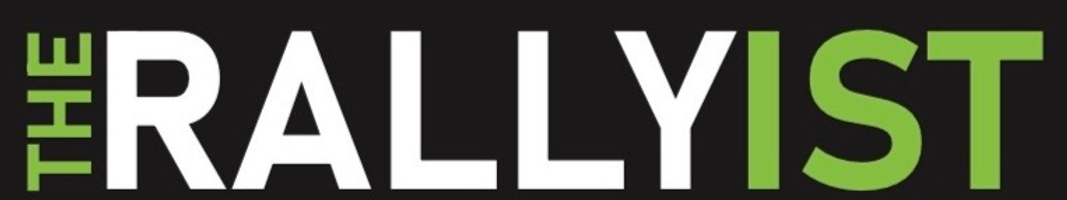 THE RALLYIST