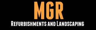 MGR 
Refurbishments and Landscaping 
