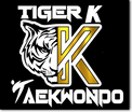 Tiger K Taekwondo