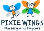 Pixie Wings Nursery