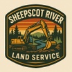 Sheepscot River Land Service


