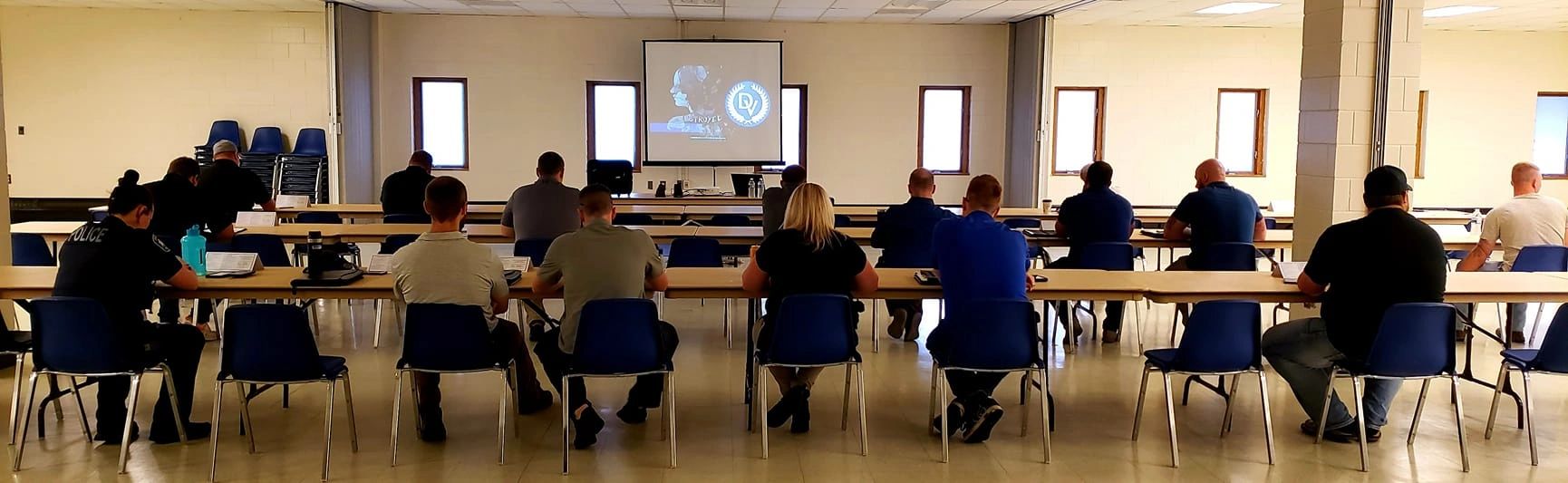 Police and Attorney Training DeVille and Associates, LLC