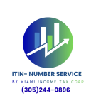 ITIN-Number Service