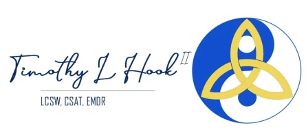 Timothy Hook II, CSAT, EMDR