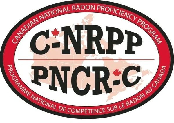 Canadian National Radon Proficiency Program Association 
