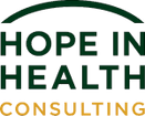 hopeinhealthconsulting.com