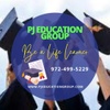 Pj Education Group