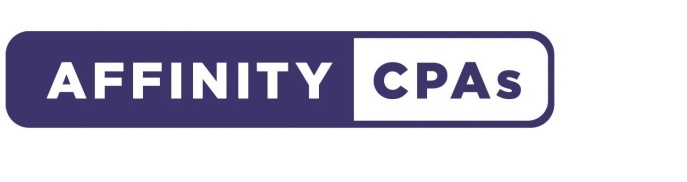 Affinity CPAs