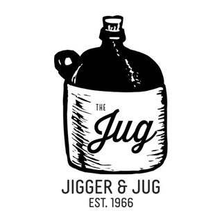 Jigger & Jug