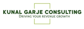 Kunal Garje Consulting 