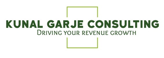 Kunal Garje Consulting 