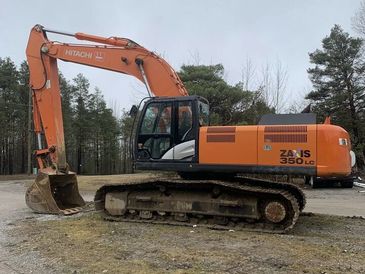 $140,000

Excellent condition. 
Owner/operator bought brand new.
One operator only serviced by deale