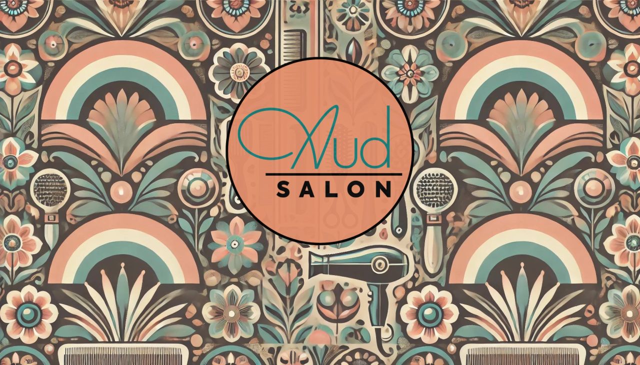 Aud Salon business photo