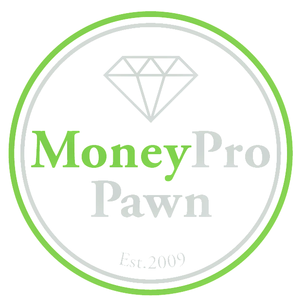 MoneyPro Pawn