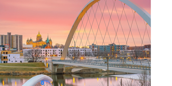 Des Moines company helping medical, dental, vision, & specialty clinics with healthcare HR services