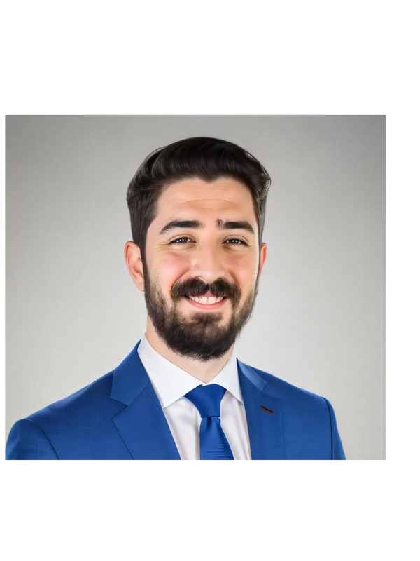 Picture of Mitchell, founder of IFHR.