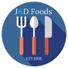 J & D Foods