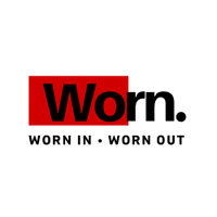 Worn In Worn Out