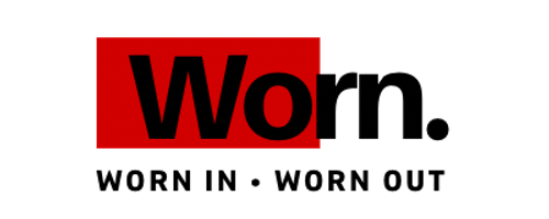 Worn In Worn Out